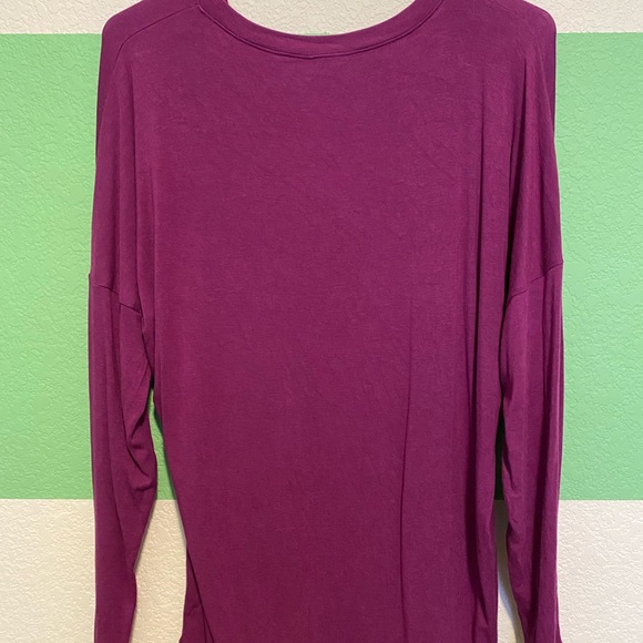 CAbi Serenity Tee — Size SMALL - Picture 4 of 7
